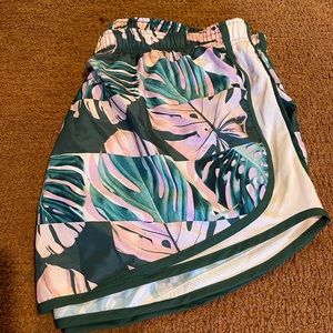 Nike Dri-Fit Running Shorts